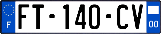 FT-140-CV