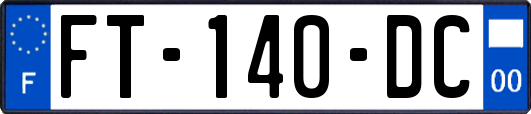 FT-140-DC