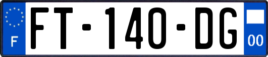 FT-140-DG