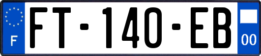 FT-140-EB