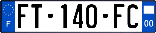 FT-140-FC