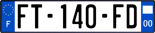 FT-140-FD