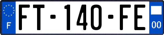 FT-140-FE