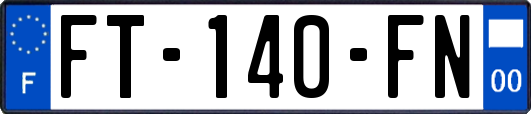 FT-140-FN