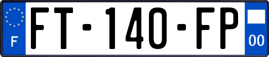 FT-140-FP
