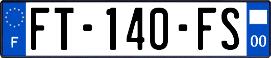 FT-140-FS