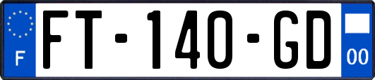 FT-140-GD