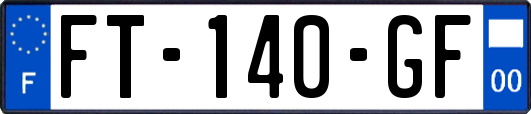 FT-140-GF