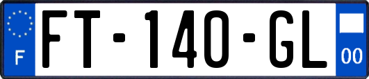 FT-140-GL