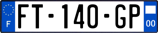FT-140-GP