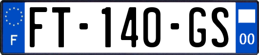 FT-140-GS