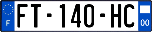 FT-140-HC