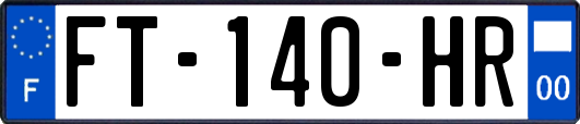 FT-140-HR