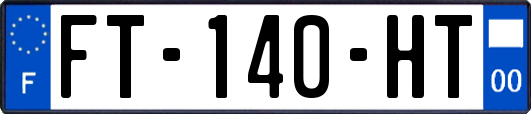 FT-140-HT