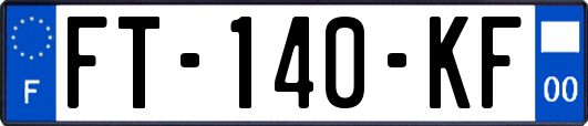 FT-140-KF