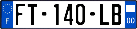 FT-140-LB
