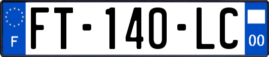 FT-140-LC