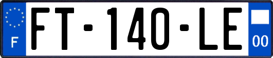 FT-140-LE