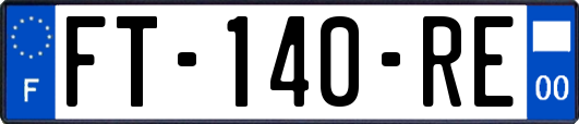 FT-140-RE