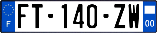 FT-140-ZW