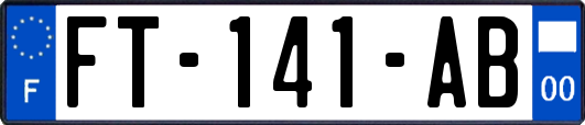 FT-141-AB