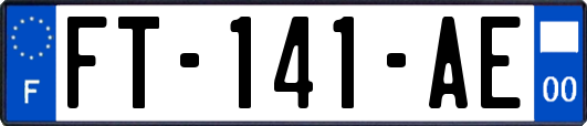 FT-141-AE