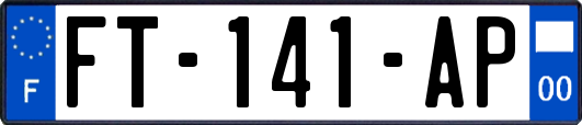 FT-141-AP