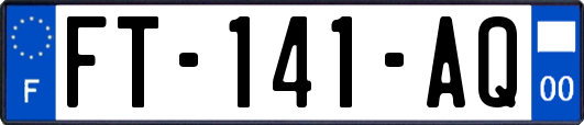 FT-141-AQ