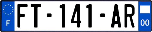 FT-141-AR