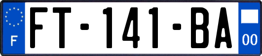 FT-141-BA