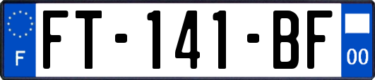 FT-141-BF