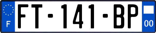 FT-141-BP