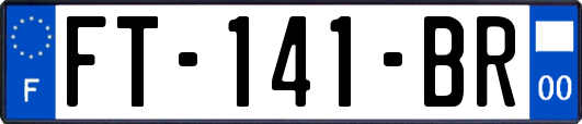 FT-141-BR