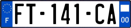 FT-141-CA