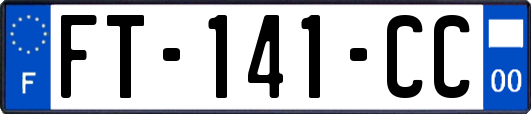 FT-141-CC