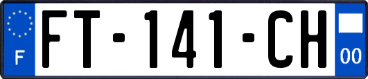 FT-141-CH