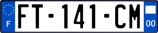 FT-141-CM