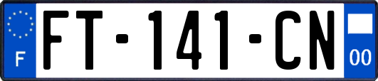 FT-141-CN