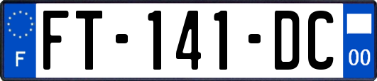 FT-141-DC