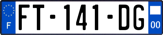 FT-141-DG