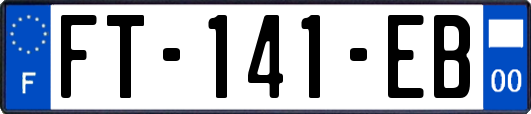 FT-141-EB