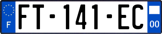 FT-141-EC