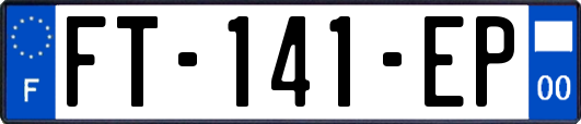 FT-141-EP
