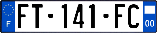 FT-141-FC