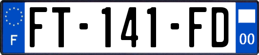 FT-141-FD