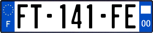 FT-141-FE