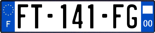 FT-141-FG