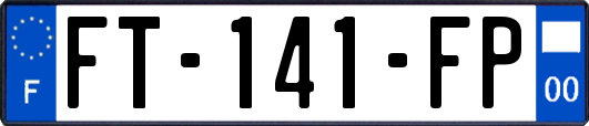 FT-141-FP
