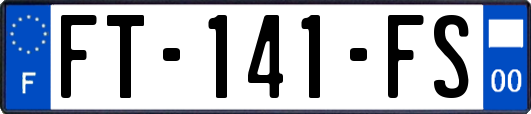 FT-141-FS