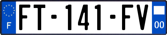 FT-141-FV